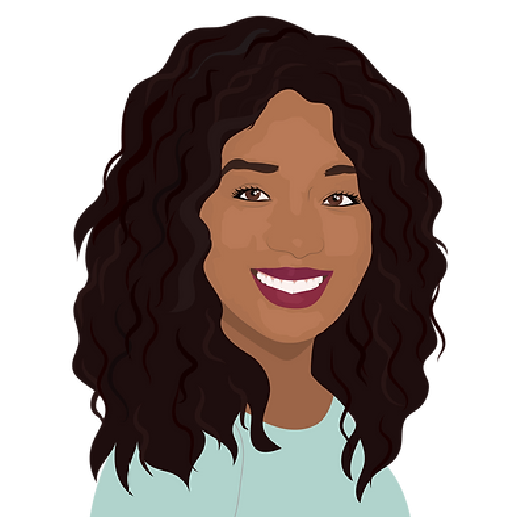 AZHIA GOODWIN-ROWE - Pega Foundation