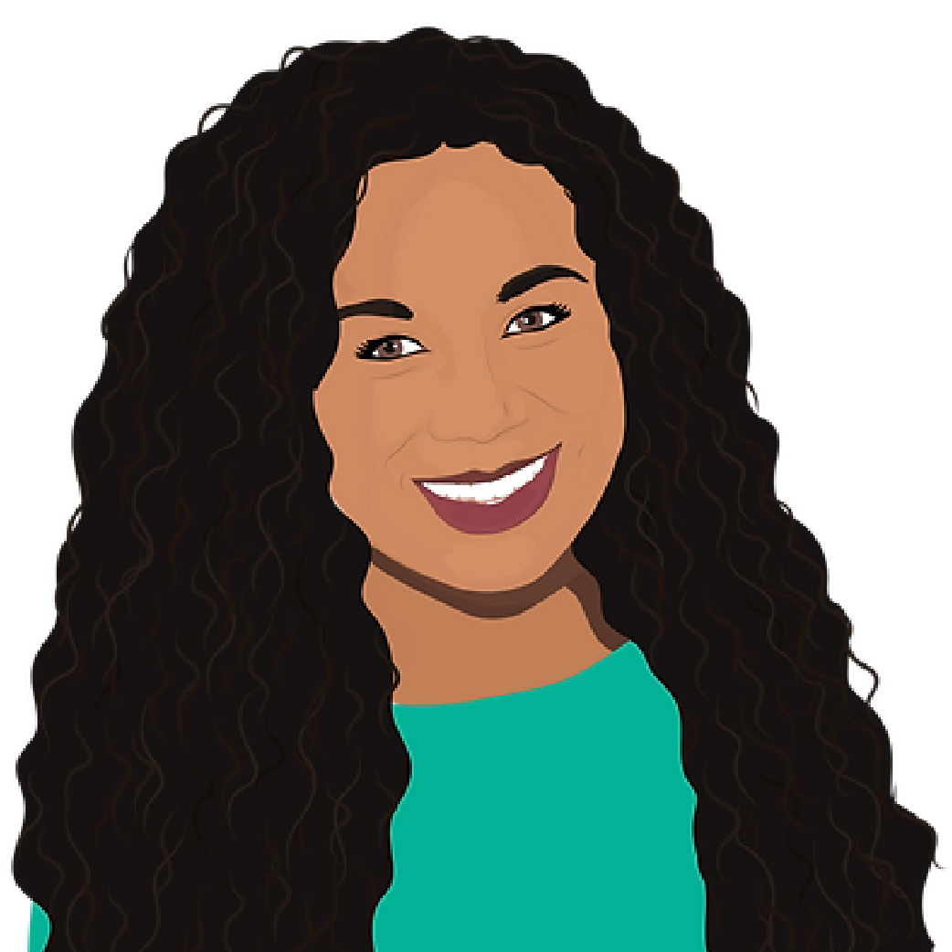 CHAUNDRAYA GOODWIN - Pega Foundation