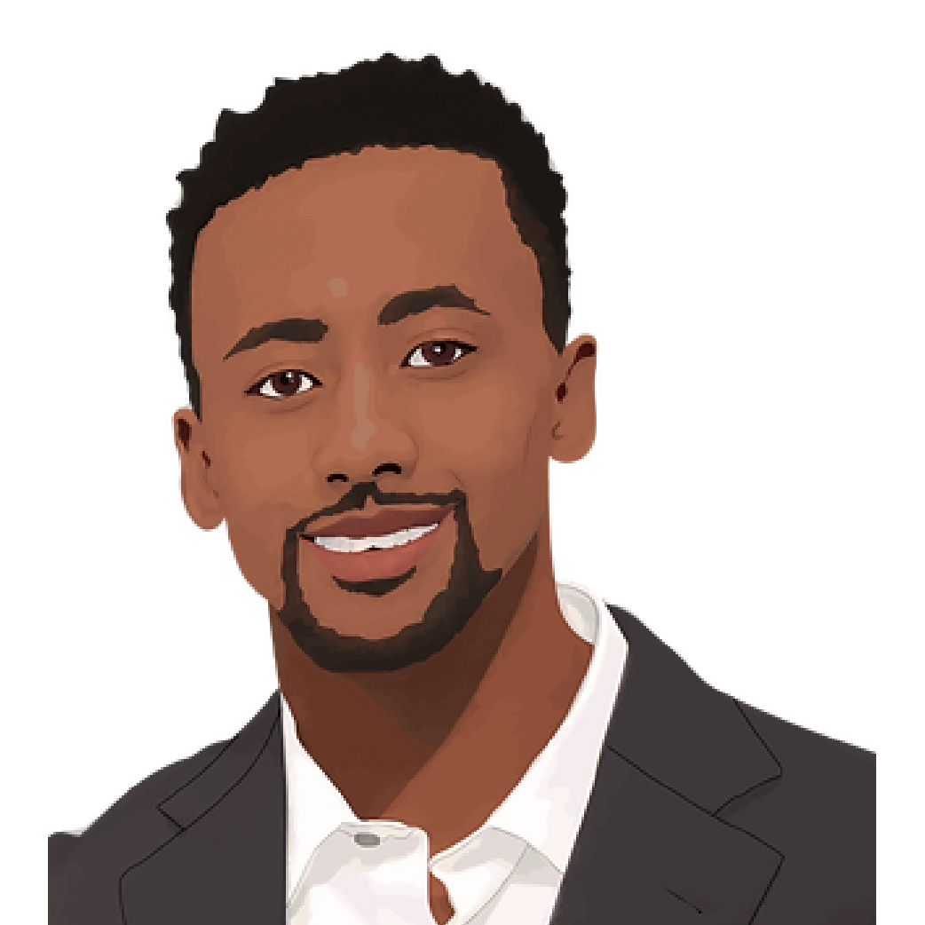 KELVIN GOODWIN - Pega Foundation