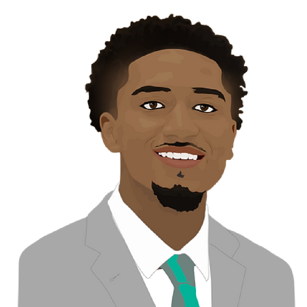 TODDY GOODWIN - Pega Foundation